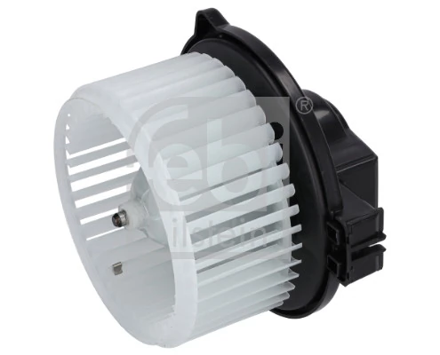 Interior Blower